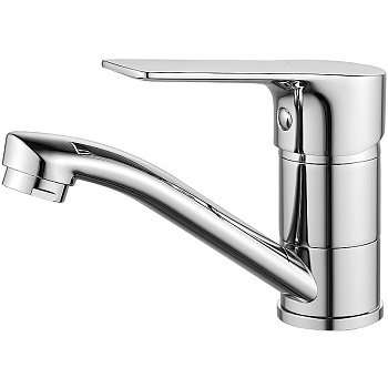 Смеситель Rossinka RS27-22 для раковины