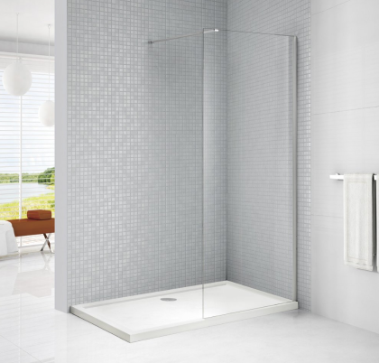 LIBERTA-100-C Стекло для перегородки Liberta 1000х1950 мм LIBERTA-100-C Стекло для перегородки Liberta 1000х1950 мм