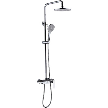 Душевая стойка RGW SP-33 Душевая стойка RGW SP-33