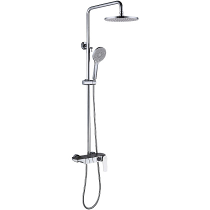 Душевая стойка RGW SP-33 Душевая стойка RGW SP-33