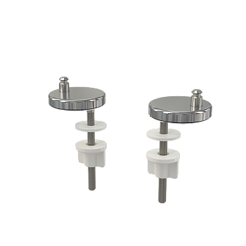 Петли с нижним монтажом, крышка из нержавеющей стали Петли с нижним монтажом, крышка из нержавеющей стали