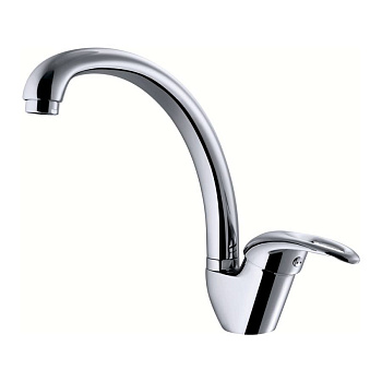 Смеситель д/кухни LERIDA, арт.08430LR Смеситель д/кухни LERIDA, арт.08430LR