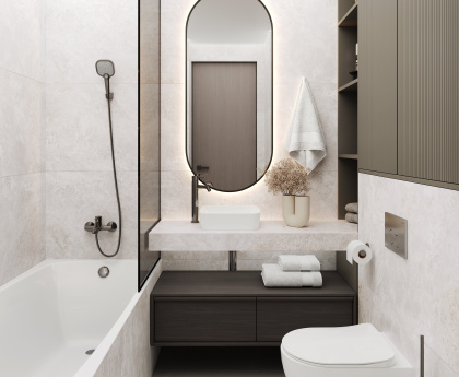 Galaxy Pearl Керамогранит жемчужный SG627820R 60х60 матовый