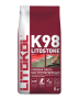 Клей цементный С2 F LITOSTONE K98 5кг Клей цементный С2 F LITOSTONE K98 5кг