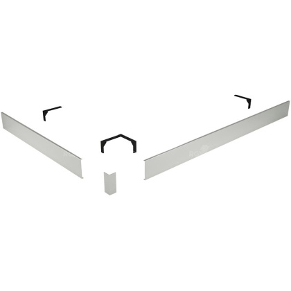 Экран для поддона RGW N/ST-21 W, RGW 50231571-01