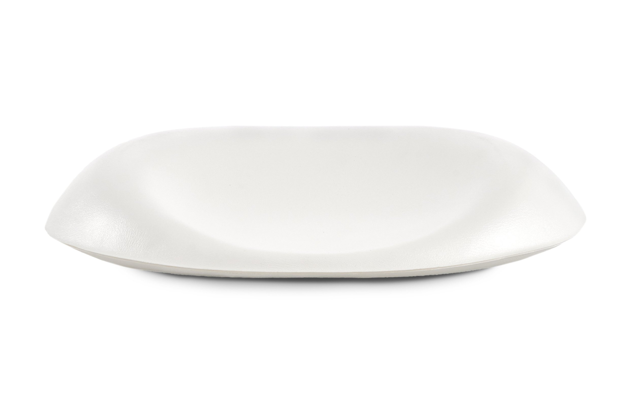 Подголовник для ванны Creto белый 1-06PW Подголовник для ванны Creto белый 1-06PW