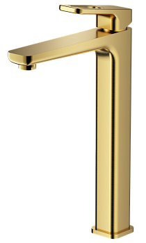 Смеситель Raglo высокий для умывальника  R51.15.03
