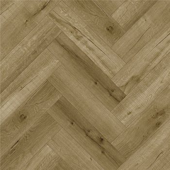 Кварцевый ламинат Home Expert Parquet Design Дуб Янтарный пляж, 44-0-002