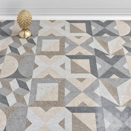 Napoli Декор Микс K946590R 60x60 Napoli Декор Микс K946590R 60x60