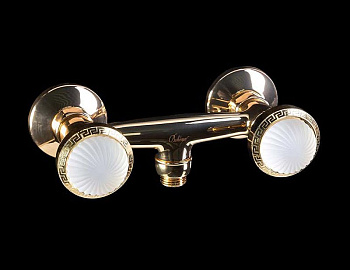 Смеситель для душа_Комплект