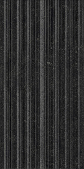 Керамогранит Рум Стоун Блэк Грип и Рет. 30*60 (6шт/1,08м2), м2