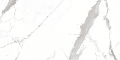 Керамогранит К6_9 Venatino Grey  Белый сатинированный (120смх60смх9мм) (2шт_1,44м2) карвинг, м2 Керамогранит К6_9 Venatino Grey  Белый сатинированный (120смх60смх9мм) (2шт_1,44м2) карвинг, м2