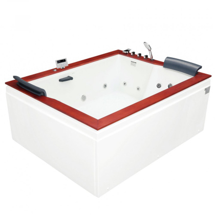 Акриловая ванна Gemy G9052 II K R