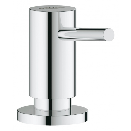 Дозатор Grohe Cosmopolitan 40535000 хром