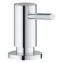 Дозатор Grohe Cosmopolitan 40535000 хром