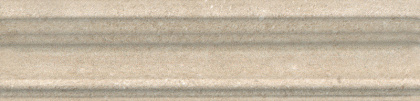 Бордюр BLB021 Багет Золотой пляж темный бежевый 5*20*6,9 (1уп/15шт), шт