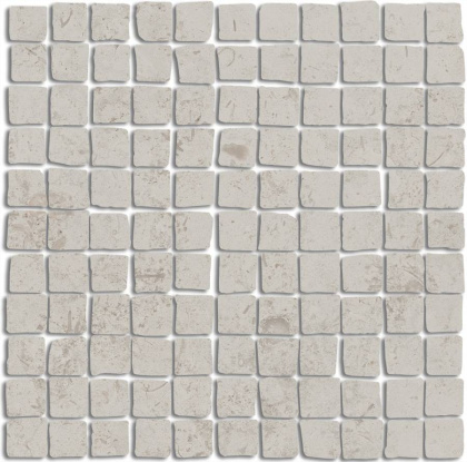Декор MBS003 Про Лаймстоун Спакко серый светлый матовый 20см*20см*9мм (1уп/1шт/)мозаичный, шт Декор MBS003 Про Лаймстоун Спакко серый светлый матовый 20см*20см*9мм (1уп/1шт/)мозаичный, шт