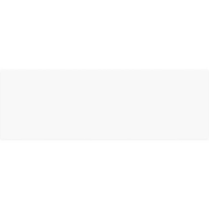 Керамический слэб ALPI WHITE 2400х800х15мм , Matt