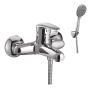 Смеситель Lemark Pramen LM3302C для ванны Смеситель Lemark Pramen LM3302C для ванны