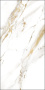 GT120600103MR Плитка грес глаз. Calacatta Royal_GT Белый 60*120 _ 1 \43,2