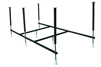 Рама оцинкованная "Poseidon" 150 Рама оцинкованная "Poseidon" 150