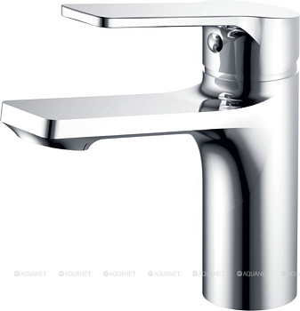 Orange FLAT M12-021cr Смеситель для раковины Orange FLAT M12-021cr Смеситель для раковины