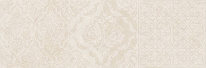 Плитка настенная 60017 Alabama бежевый узор 20*60 (10шт/1,2м2),м2