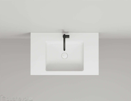 Раковина Salini Onda 80х50 1402201M