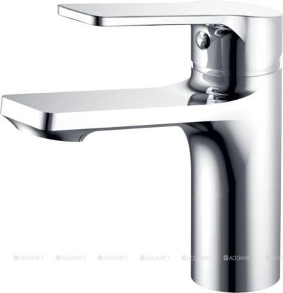 Orange FLAT M12-021cr Смеситель для раковины Orange FLAT M12-021cr Смеситель для раковины