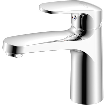 Смеситель Rossinka RS45-11 для раковины Смеситель Rossinka RS45-11 для раковины