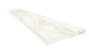 Ступень 620070002491 Микеланджело Ворм 120  Угл.Пр Ступень 620070002491 Микеланджело Ворм 120  Угл.Пр