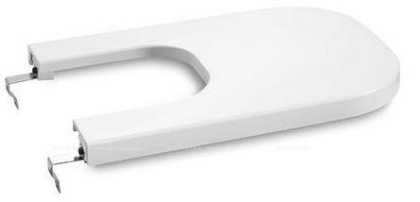 Крышка для биде Roca Gap с микролифтом , 806472004