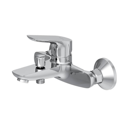 771000001 Jupiter, Смеситель Для ванны и душа, Хром 771000001 Jupiter, Смеситель Для ванны и душа, Хром