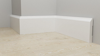 Плинтус дюрополимерный FARGO 507 А