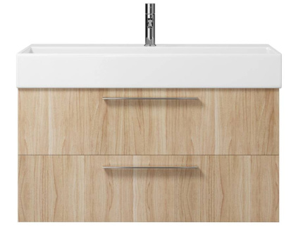 Тумба под раковину Creto Tivoli Soft 100 Тумба под раковину Creto Tivoli Soft 100