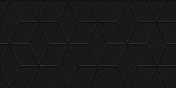 Tabu Плитка настенная чёрный рельеф 30х60