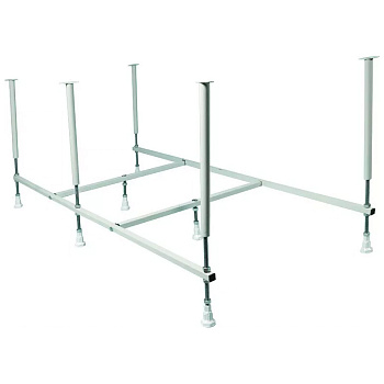 Каркас для ванны Creto 180x80 см K18080 Каркас для ванны Creto 180x80 см K18080