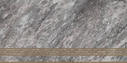 ST220VG Ступень кер. Thor_GT Сер. 30x60 _ 1\6