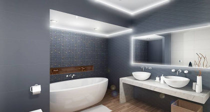 Плитка Treverkmood Noce MLNP 15*90