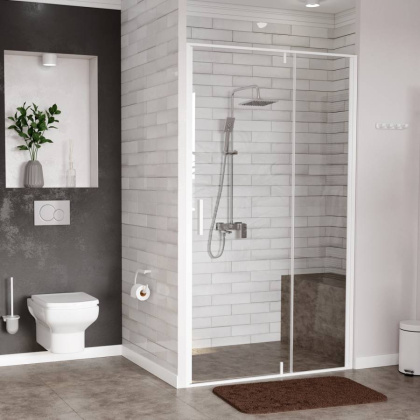 Neime 19P04 Душевая  дверь Wasserkraft