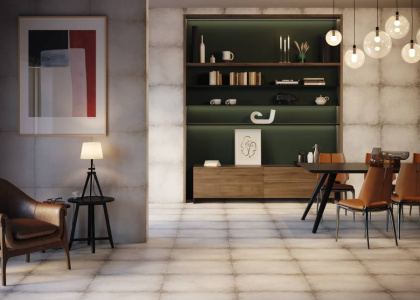 Керамогранит Galaxy темно-серый 60х60 Керамогранит Galaxy темно-серый 60х60