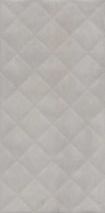 Плитка настенная 11123R Марсо серый структура обрезной 30*60*9(7шт/1,26м2), м2