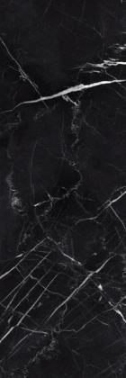 Плитка Meissen Keramik Gatsby черный 25x75 GTU231 Плитка Meissen Keramik Gatsby черный 25x75 GTU231