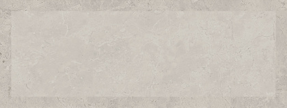 Плитка настенная панель 15148 Монсанту серый светлый глянцевый (15см*40см*9,9мм) (19шт/1,14м2) камен, м2