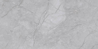 Керамогранит K25_7 Antalya grey (120смх60смх9мм) (2шт_1,44м2) Полир, м2