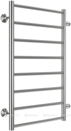 Полотенцесушитель Terminus Аврора П8 500х800 бп600