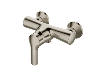 Смеситель для душа Orange Tony M54-200ni никель