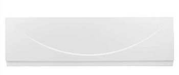 Экран для ванны Creto Athena 180 фронтальный Экран для ванны Creto Athena 180 фронтальный