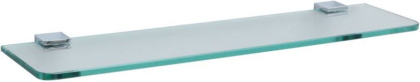 Полочка Allen Brau Infinity 6.21012-00 хром Полочка Allen Brau Infinity 6.21012-00 хром