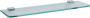 Полочка Allen Brau Infinity 6.21012-00 хром Полочка Allen Brau Infinity 6.21012-00 хром